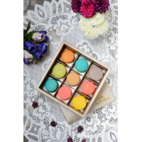 Macaron box (9)